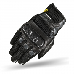 Rękawice motocyklowe firmy SHIMA model x-breeze czarne